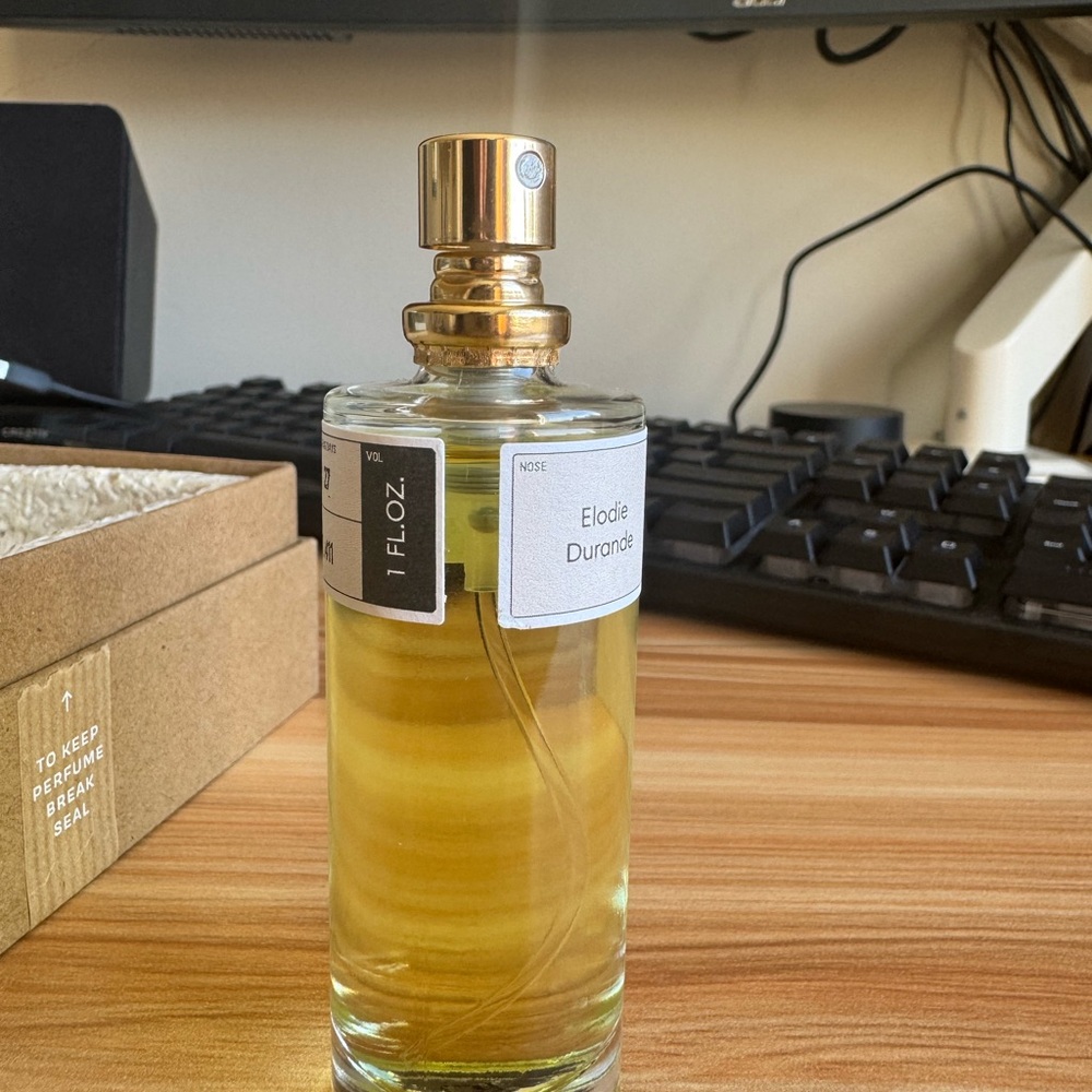 FFERN Spring 25 Perfume. Unopened - Picture 2 of 2